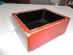 セイロ塗り替え前 セイロ塗り替え前