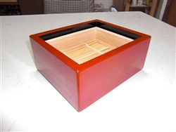 セイロ塗り替え後 セイロ塗り替え後