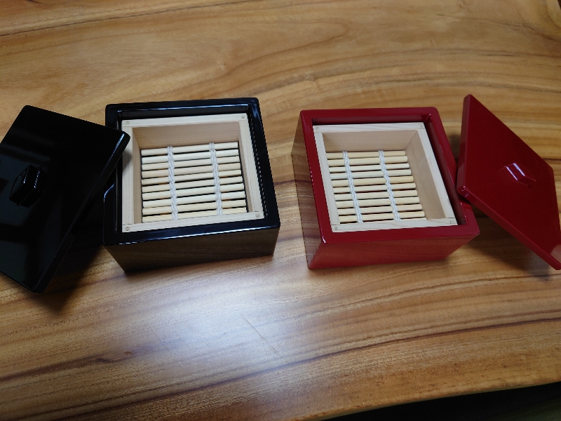 せいろ蒸し器 - 二見屋工房.com (福岡県大川市)