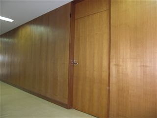 みやま市役所建具 みやま市役所建具