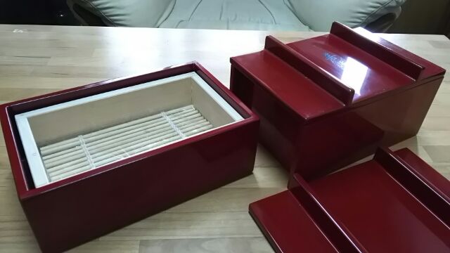 せいろ蒸し器 - 二見屋工房.com (福岡県大川市)