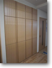 二見屋オリジナル収納1 二見屋オリジナル収納1